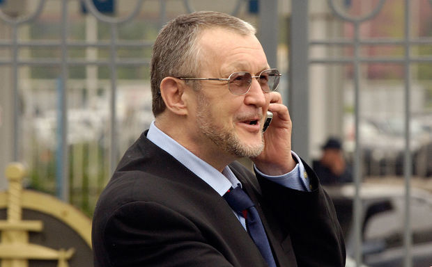 Материалы по делу об убийстве 