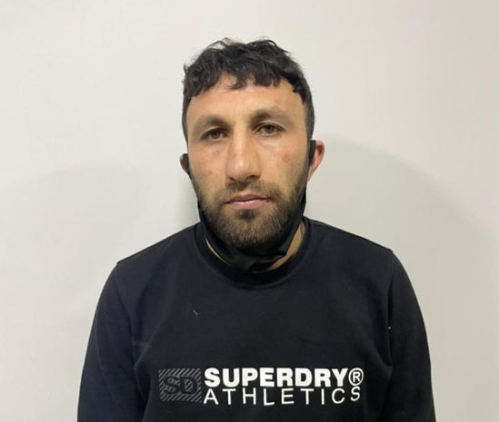 В Баку у наркоторговца изъяли два кг героина