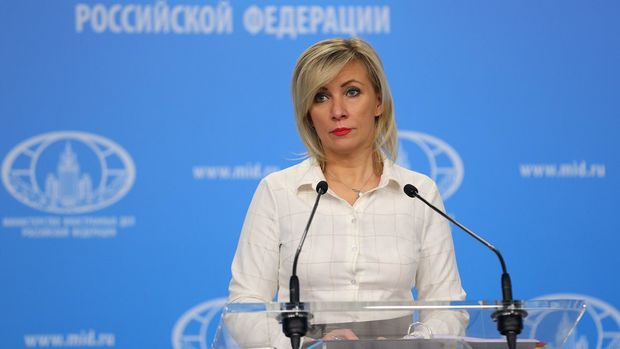 Zaxarova: “Azərbaycan Ordusunun təlimləri bölgədəki təhlükəsizlik üçün risk yaratmır”