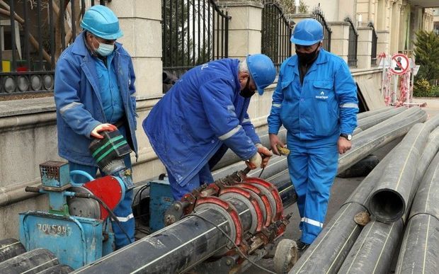 Qaz olmayan ərazilərə xətlərin çəkiləcəyi vaxt AÇIQLANDI