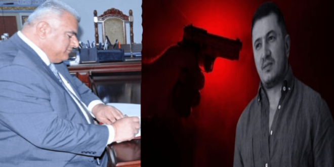 “Lotu Quli”nin öldürüldüyü otel Kərəm Həsənova aid imiş: ŞOK CİNAYƏTİN İZİ İLƏ