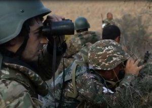 Düşmən havaların qızmağını gözləyir - Ermənistan Qarabağda təxribata hazırlaşır