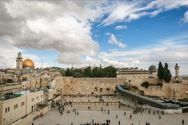 Ərəb ölkəsi İsrailə 10 milyard dollarlıq investisiya edəcək