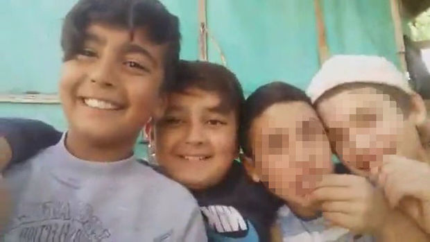 Türkiyədə keçmiş bələdiyyə sədri məktəbliləri güllələdi - FOTO