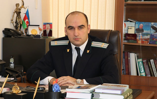 2020-ci ildə hərbi cinayətlərin sayı azalıb