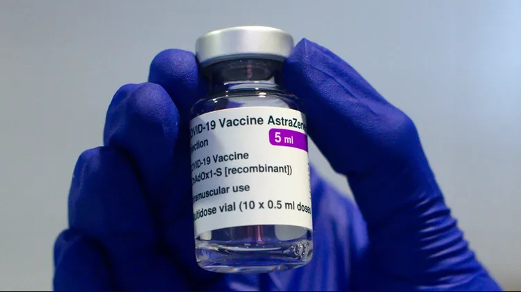 “AstraZeneca” peyvəndləmədən sonra qanda laxtalanma yaranmasına dair iddialara münasibət bildirib