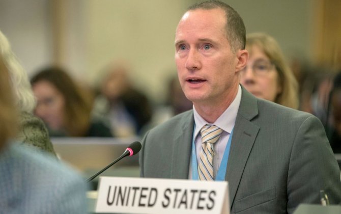 ABŞ Çini insan hüquqlarını pozmaqda ittiham edir