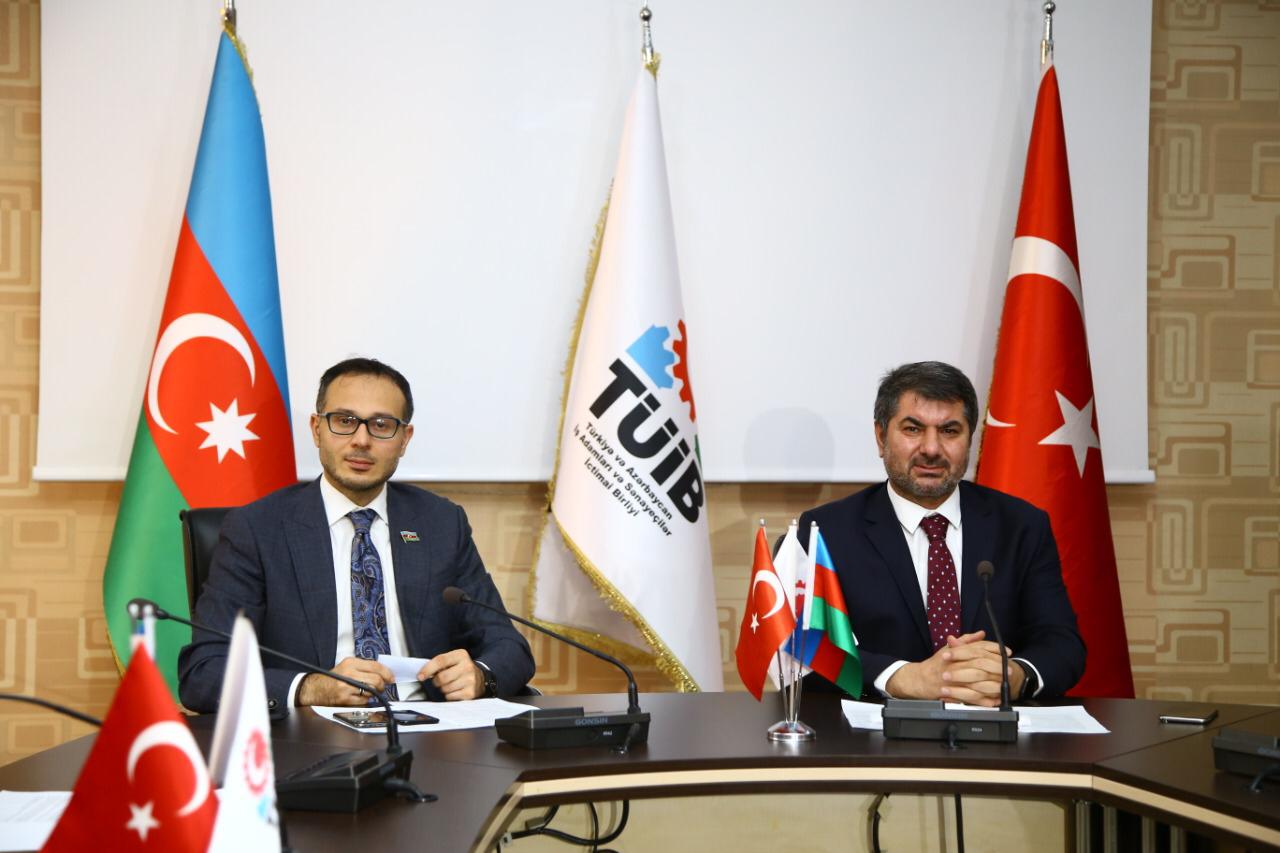 “Tək Millət, Tək Ürək”-Beynəlxalq Humanitar Plaformasının 100-cü günü-HESABAT