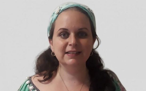 İsrail jurnalisti erməni lobbisinin hücumlarına məruz qalır