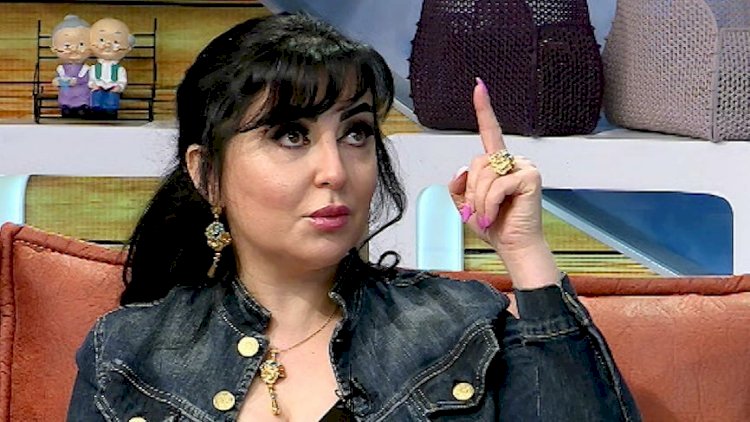 Televiziya Afət Fərmanqızına qadağa qoydu