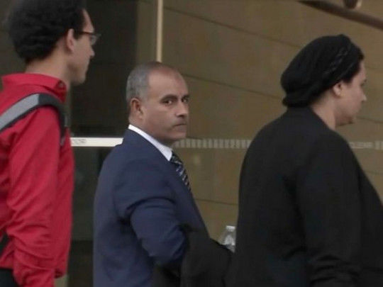 Отец, убивший двоих сыновей-аутистов ради страховки, получил 212 лет тюрьмы