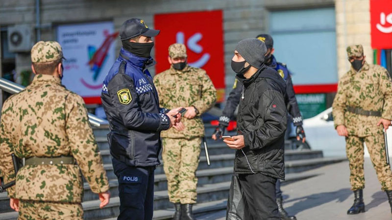 TƏBİB-dən karantin rejiminin sərtləşdiriləcəyi ilə bağlı açıqlama