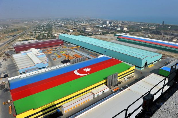 Индустриальный сектор - драйвер роста ВВП страны - АНАЛИТИКА