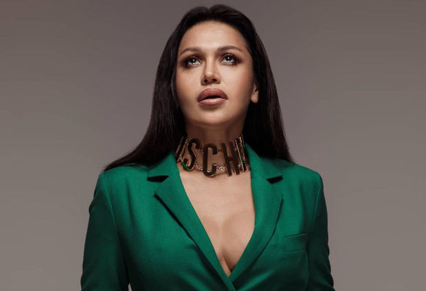 Певица Раксана удивила своих подписчиков - ВИДЕО