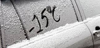 Sabah 15 dərəcə şaxta olacaq, yollar buz bağlayacaq