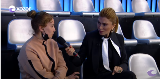 Evdən qaçan kişinin arvadından ŞOK SÖZLƏR: 