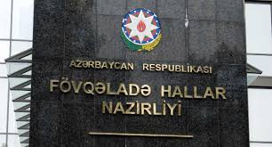 FHN: Ötən gün intihara cəhd edən bir nəfər xilas edilib