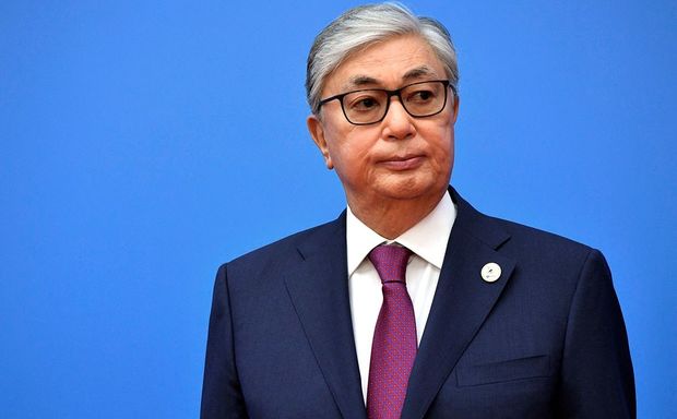 Qazaxıstan prezidenti təyyarə qəzası ilə bağlı göstəriş verdi: “Bu cür hadisələr təkrarlanmamalıdır”