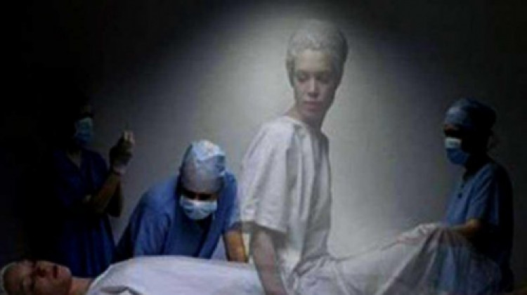 Sən demə, insan ürəyin dayanması ilə ölmürmüş - Alimlərdən ŞOK ARAŞDIRMA