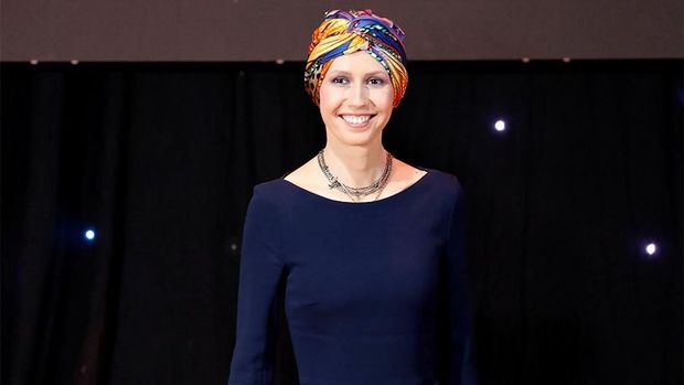 Britaniyada Bəşər Əsədin həyat yoldaşına qarşı istintaq başlanıb