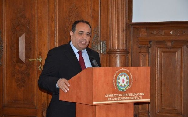 Дочь азербайджанского дипломата внезапно скончалась - ФОТО