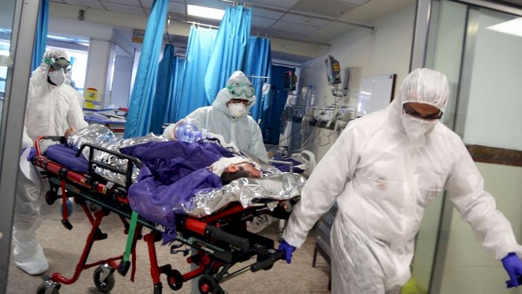 Gürcüstanda koronavirusdan ölənlərin sayı 3650 nəfərə çatdı