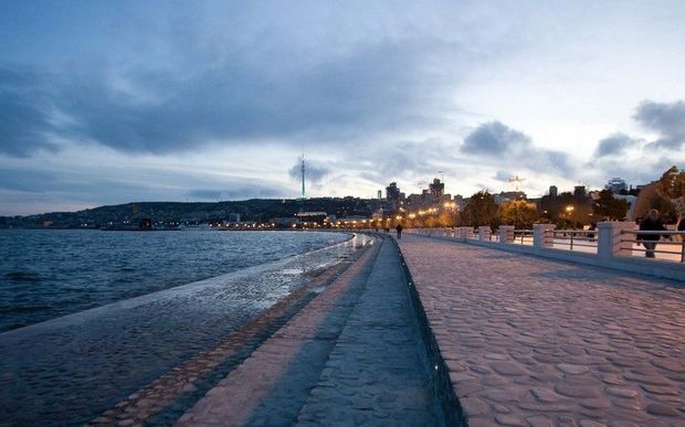 Sabah hava buludlu olacaq