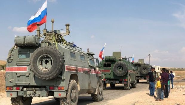 Rusiya Suriyada həlak olan hərbçilərinin sayını açıqladı - RƏSMİ