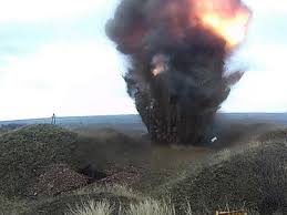 Xocavənddə mülki şəxs minaya düşdü - RƏSMİ