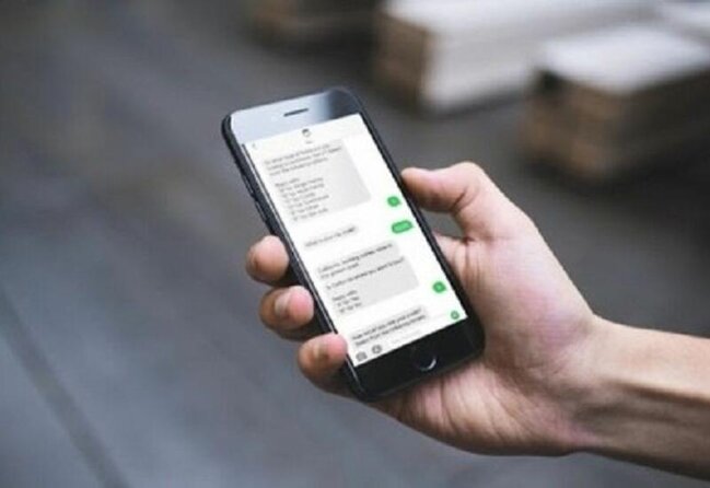 SMS icazə ilə bağlı VACİB XƏBƏR