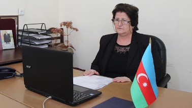 Direktor koronavirusa yoluxdu - Məktəb bağlandı