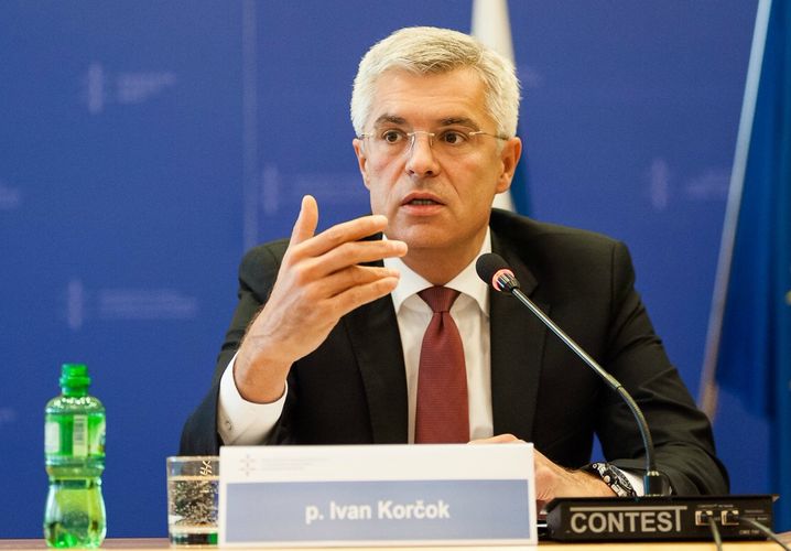 Slovakiya XİN başçısı Türkiyəyə səfər edəcək