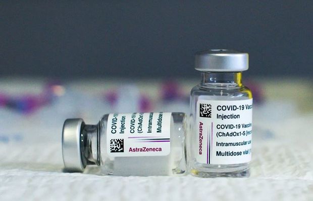 Almaniya və Fransa “AstraZeneca” vaksinindən isrifadəni dayandırdı