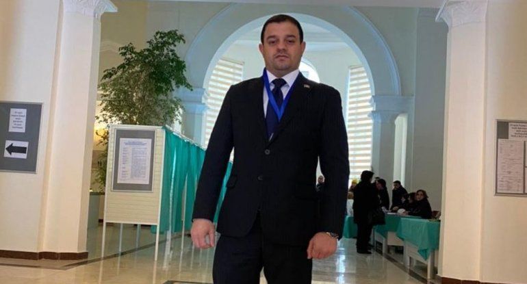 Ata Abdullayev bu dəstənin üzvü imiş - SİRLƏR AÇILIR