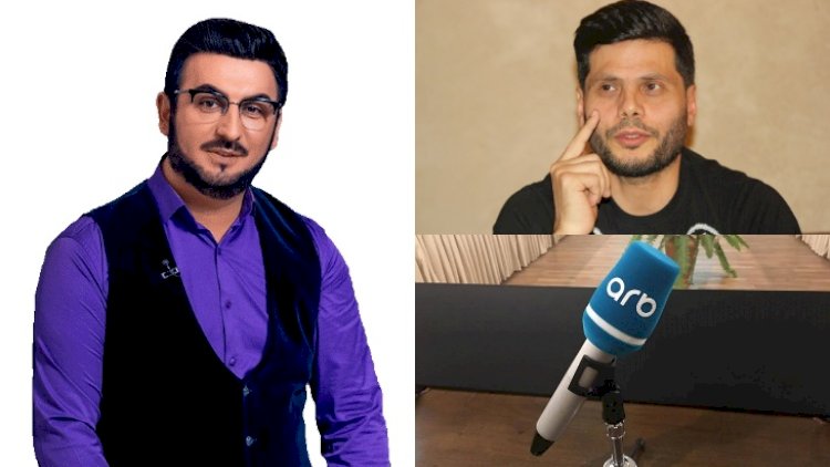 “Zaurun hesabına reytinq qazanan kanaldan bundan artıq nə gözləmək olar?!“ - Qalmaqal