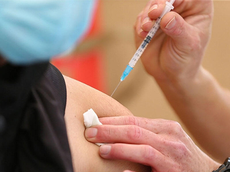 “Peyvəndlə bağlı sənədləşdirilmiş ölüm faktı yoxdur” - ÜST