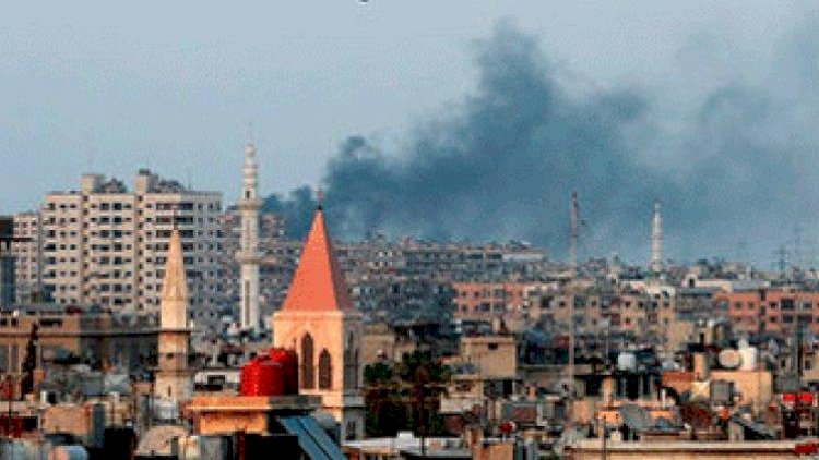 Ərdoğan Suriya böhranından yazdı: “Rədd edirik!“