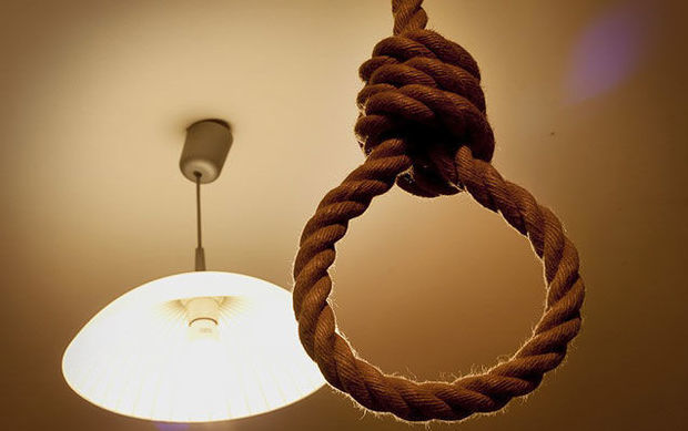 Житель Агстафы пытался покончить с собой