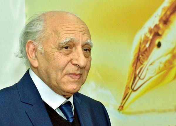 Скончался главный редактор газеты 