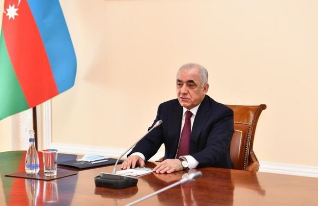 Премьер-министр рассказал об Отечественной войне