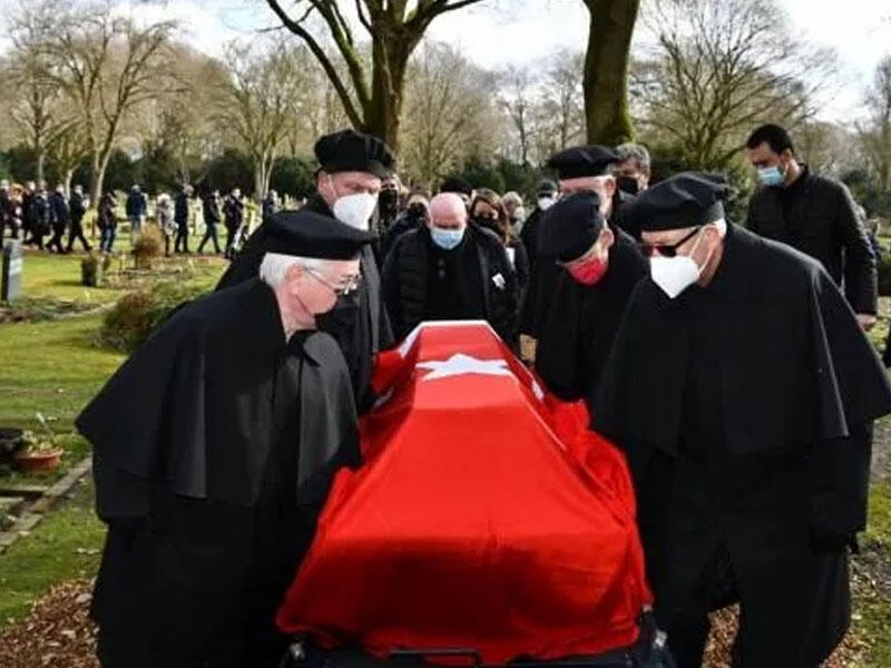 Erməni qazisinin şok vəsiyyəti üzə çıxdı - 