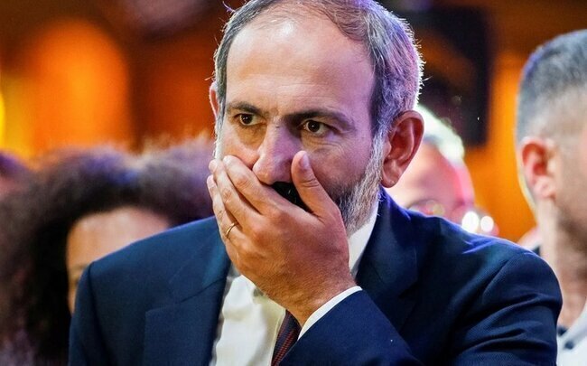 Paşinyan BU TARİXDƏ istefa verəcək