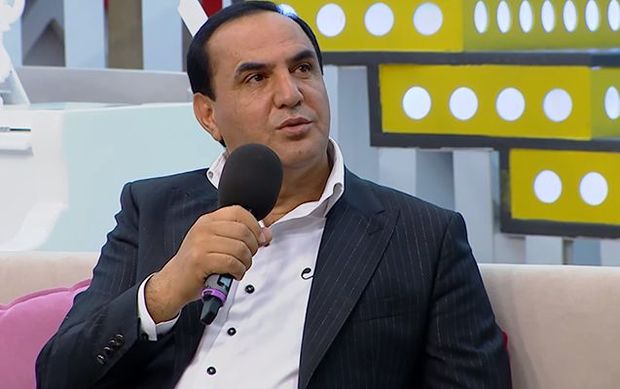 Manaf Ağayev: “Günel hər şeyimi əlimdən aldı” - VİDEO