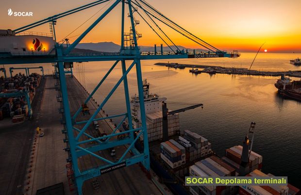 Azərbaycanın hazır neft ehtiyatları barədə məlumat verildi