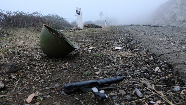 Армянам не нужна война в Карабахе, каждый четвертый мечтает покинуть страну - АНАЛИТИКА