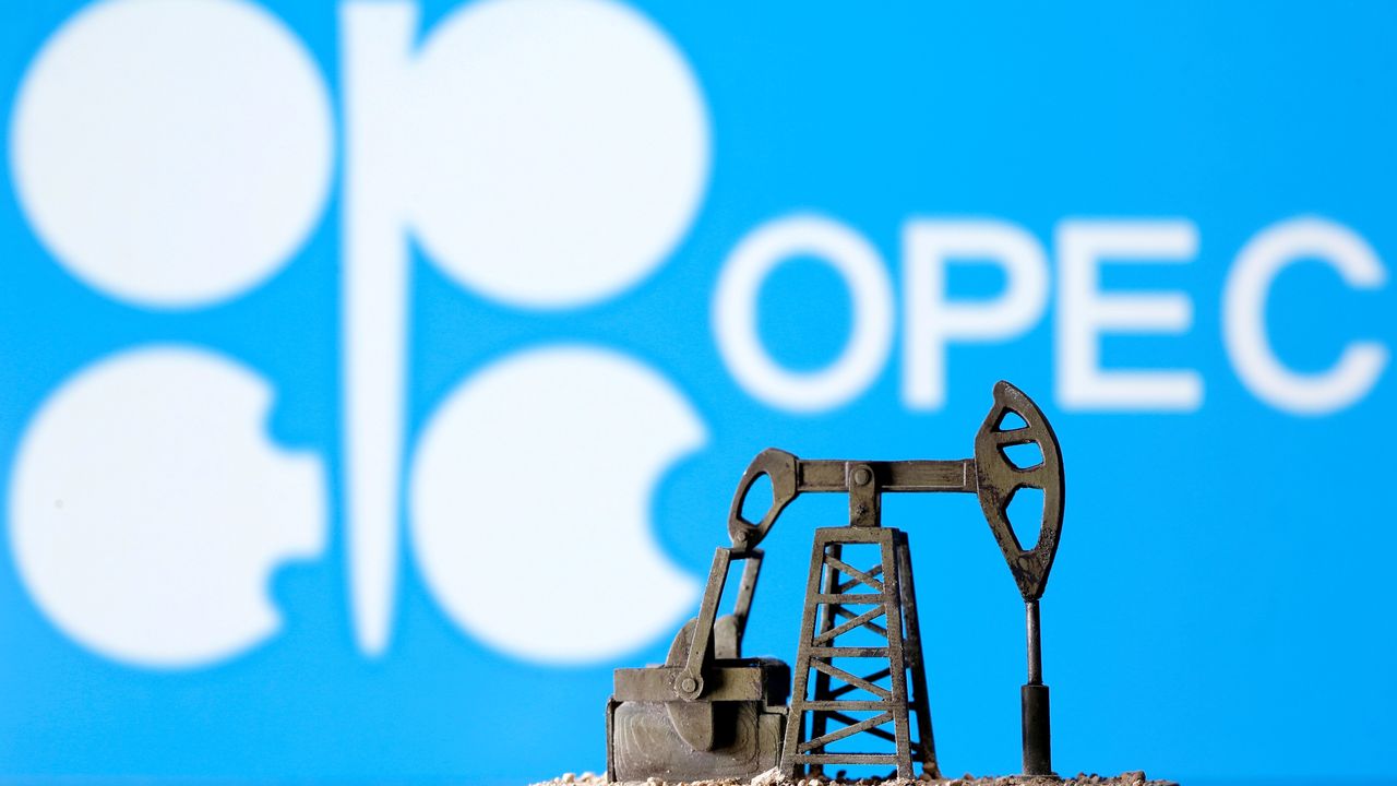 Azərbaycan fevral ayında “OPEC plus” üzrə öhdəliyini yerinə yetirib