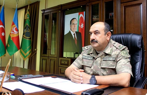 General Xaqani Cəbrayılovun restoranları, torpaq sahələri, heyvandarlıq fermaları - Şəhrizad xanım kimdir?