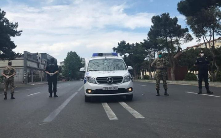 Azərbaycan əhalisinə XƏBƏRDARLIQ EDİLDİ - Nazirlik açıqladı, bu fəaliyyət qadağandır - RƏSMİ