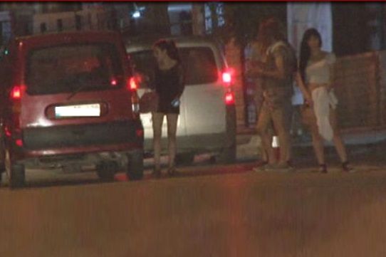 SON DƏQİQƏ: Gecə masaj salonlarına hücum edilib - 8 NƏFƏR ÖLDÜRÜLÜB