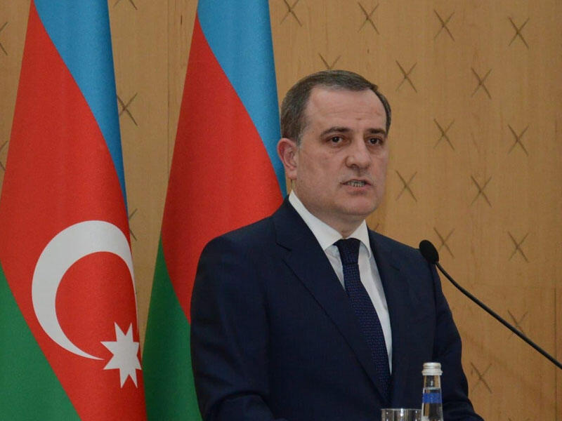 Biz regionda, ölkəmizdə xüsusi dövr yaşamaqdayıq - Ceyhun Bayramov